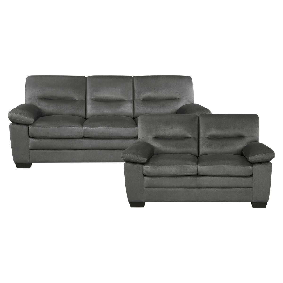 SECTIONAL 2PCS 793289