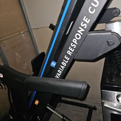 Folding Full Size Treadmill