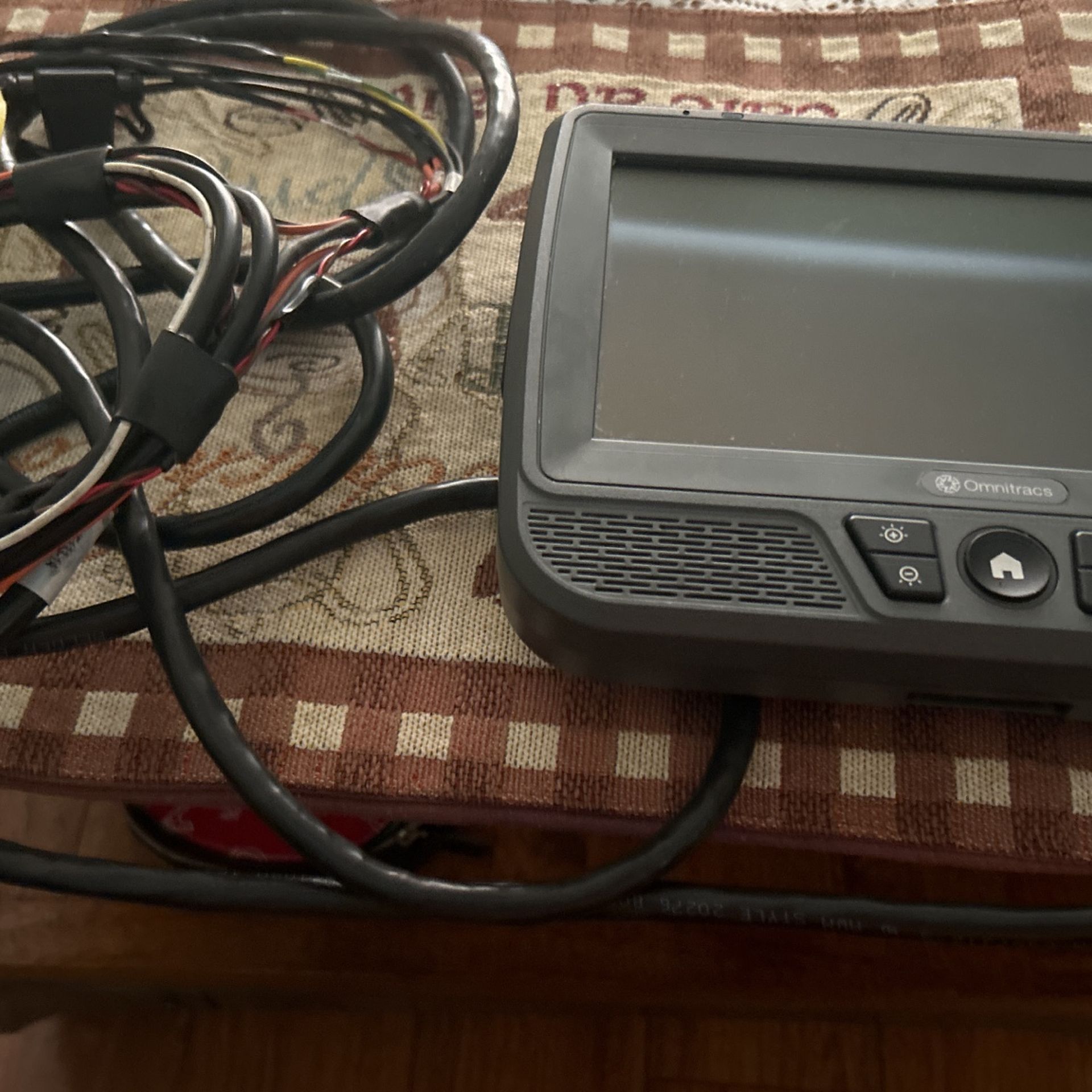 Omnitracs IVG (ELD) Electronic logging device CV90-JE045-101