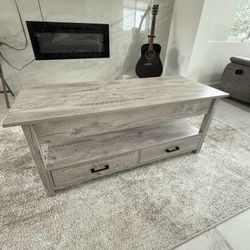 Modern Coffee Table