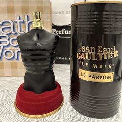 JPG LE MALE