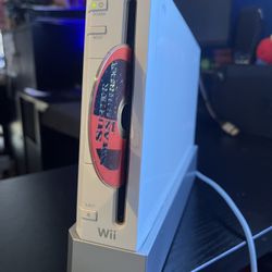 Nintendo Wii