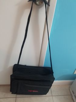 Computer Bags And Passport Bags 