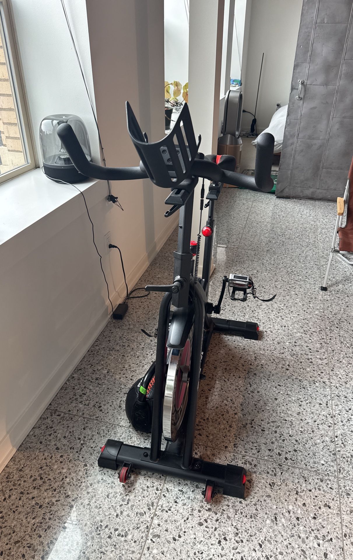 Schwinn IC3 Indoor Cycling Bike