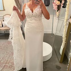 Maggie Sottero Baxley