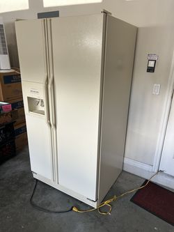 KitchenAid Refrigerator For Sale