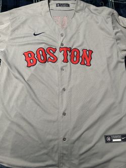Boston Red Sox Jerseys