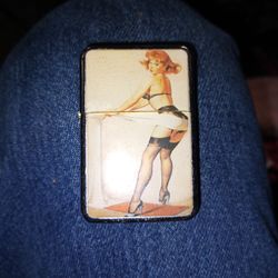 Zippo