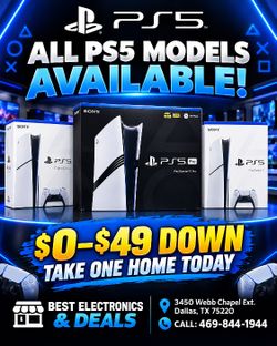 PlayStation 5