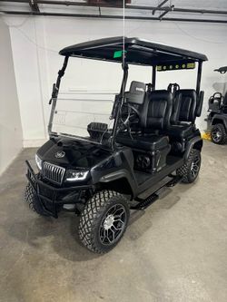 2025 Evolution Maverick 4