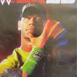 Wwe 2k23 