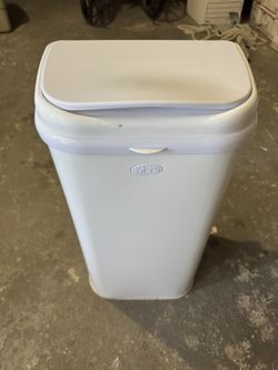 Ubbi Diaper Disposal