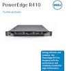 Dell PowerEdge R410 Server 