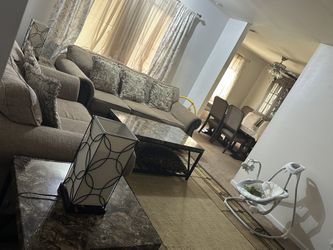 Living Room Set