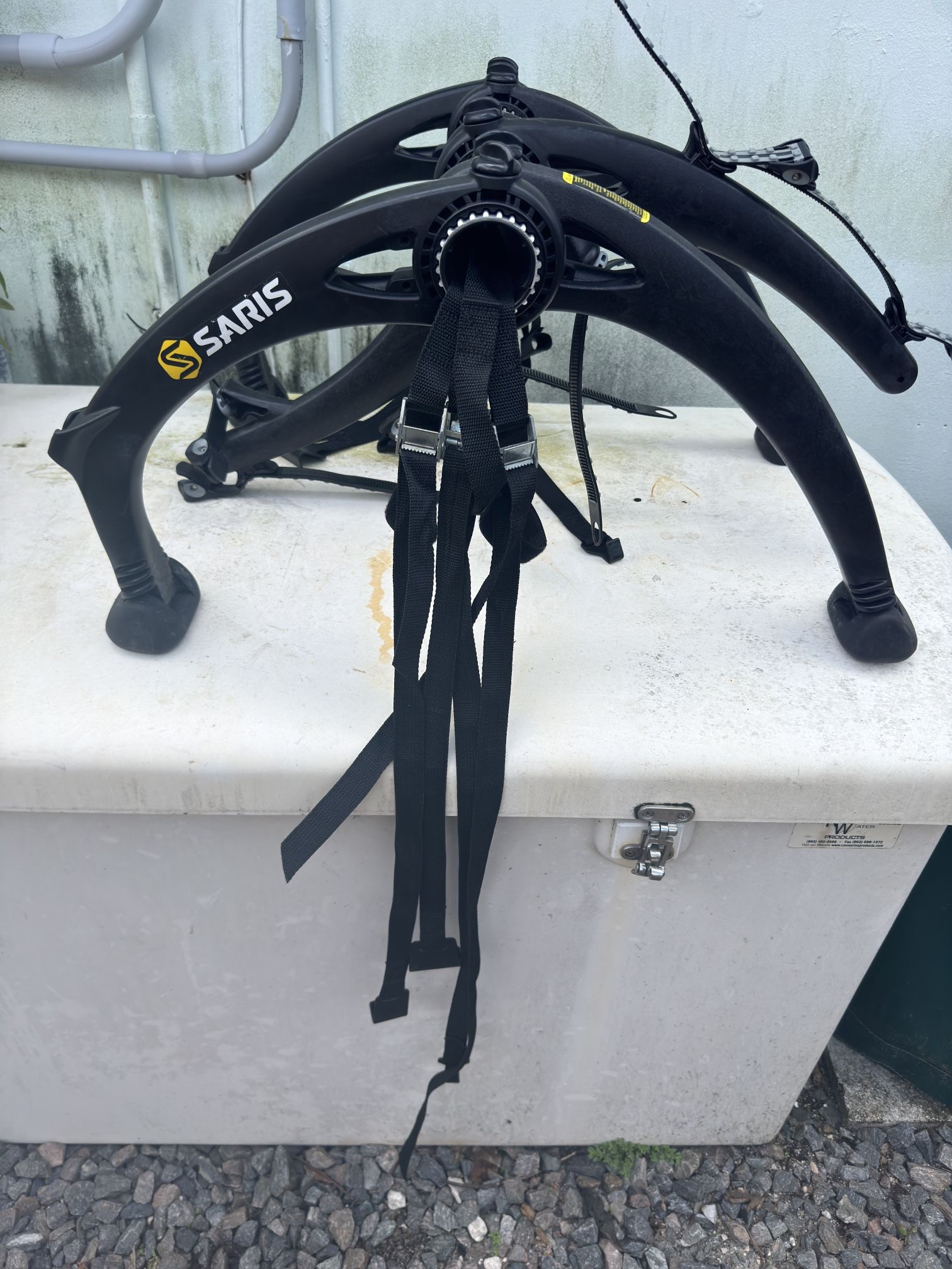 Saris Bones 2 Bike Universal Rack