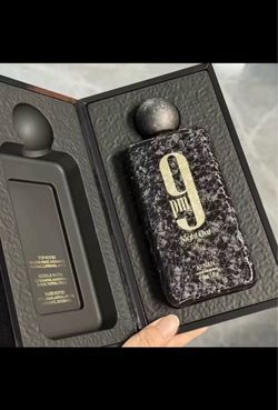 Afnan 9 PM Night Out Extrait de Parfum 100ml