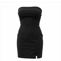 Cellecci Short Cocktail Dress