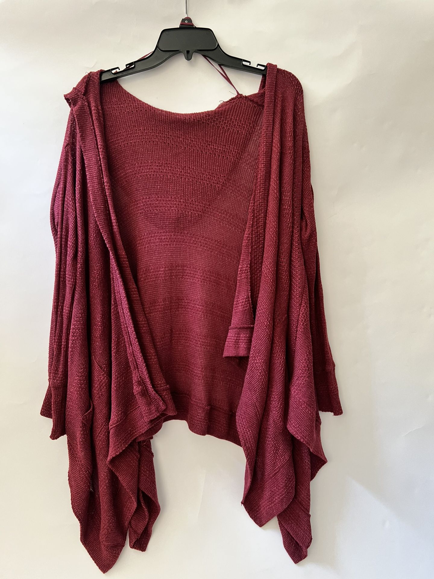 American Eagle Outfitter Cardigan Open Front