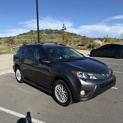 2013 Toyota Rav4