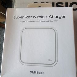Charger