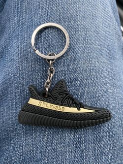 Hype Yeezy Keychain