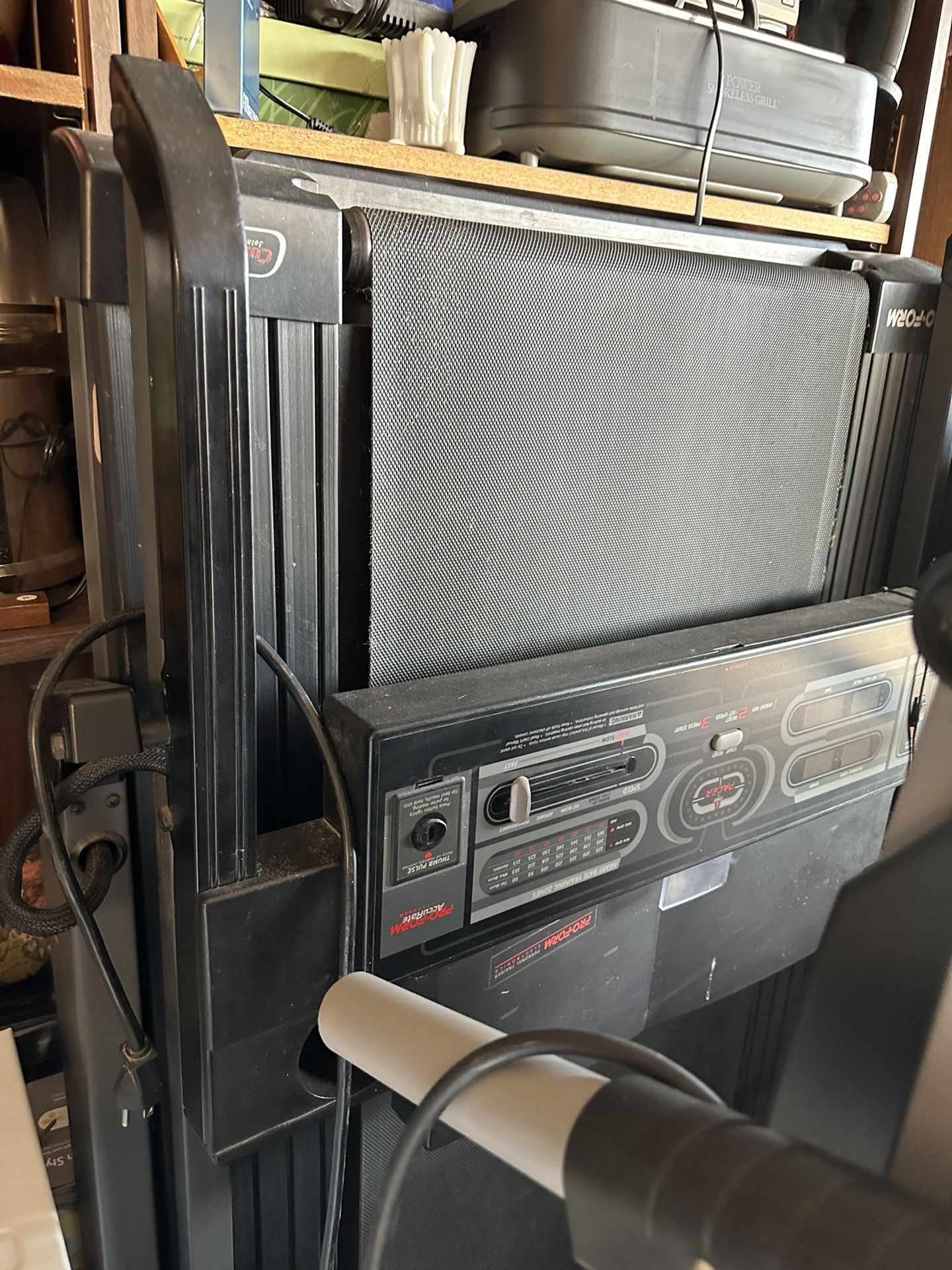 Treadmill