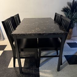 Kitchen Table