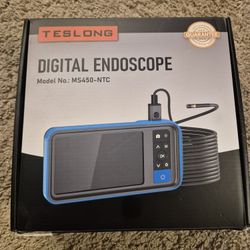 Digital Scope