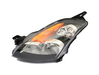 2007-2009 Nissan Altima Lh Side Headlight