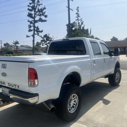 2000 Ford F-250