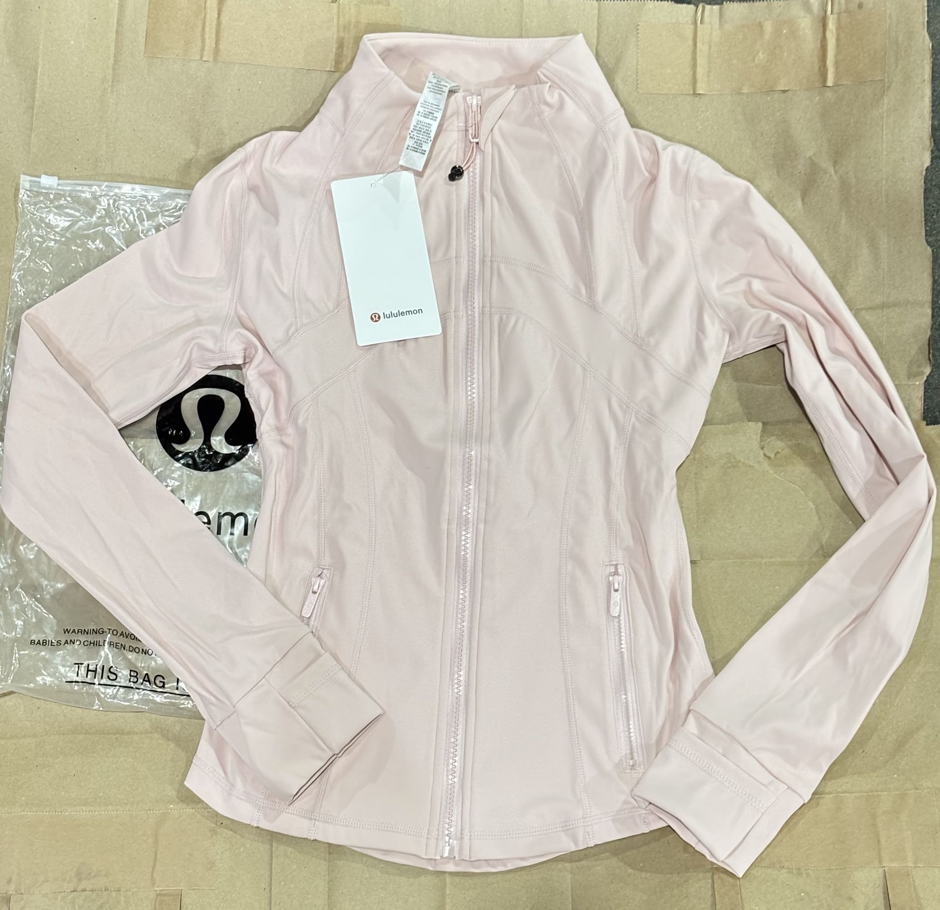 Pink lulu ๐