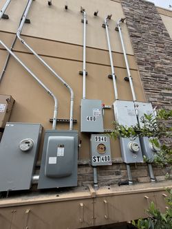 Electricista