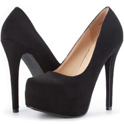 Dream Paris High Heels