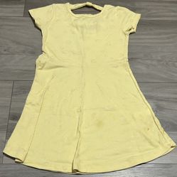 Girl Toddler Dress 