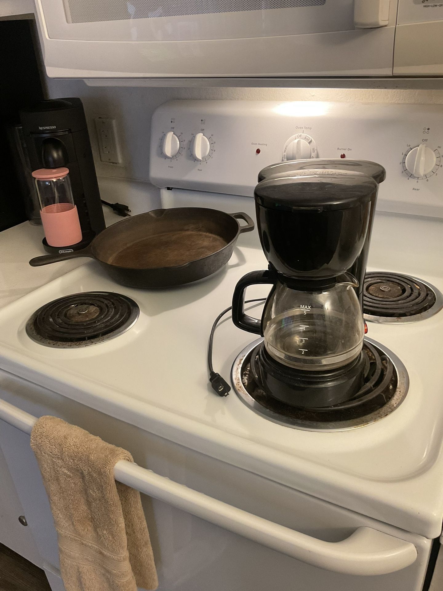 Coffee Maker
