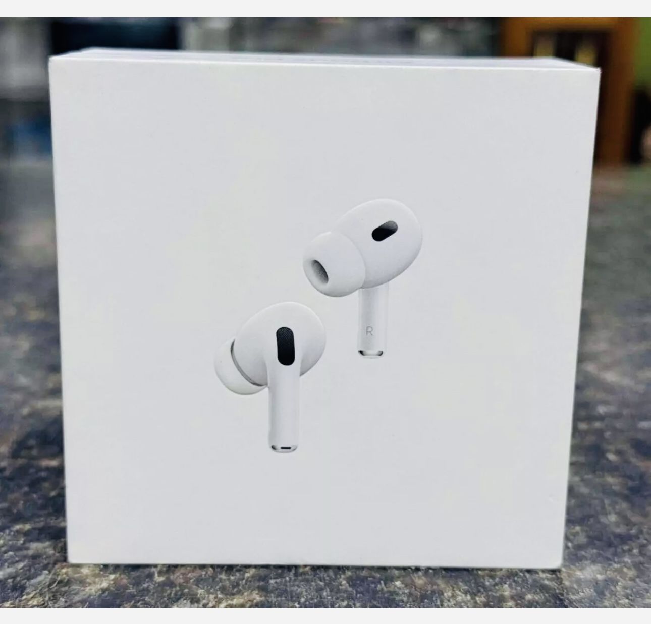 Apple AirPod Pro 2nd Generation *Authentic*