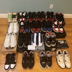 Jordans