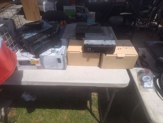 Car stereo