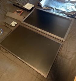 Gaming Monitors