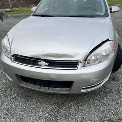 2007 Chevrolet Impala