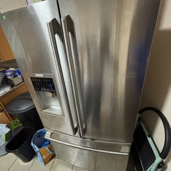 Used Smart Refrigerator 