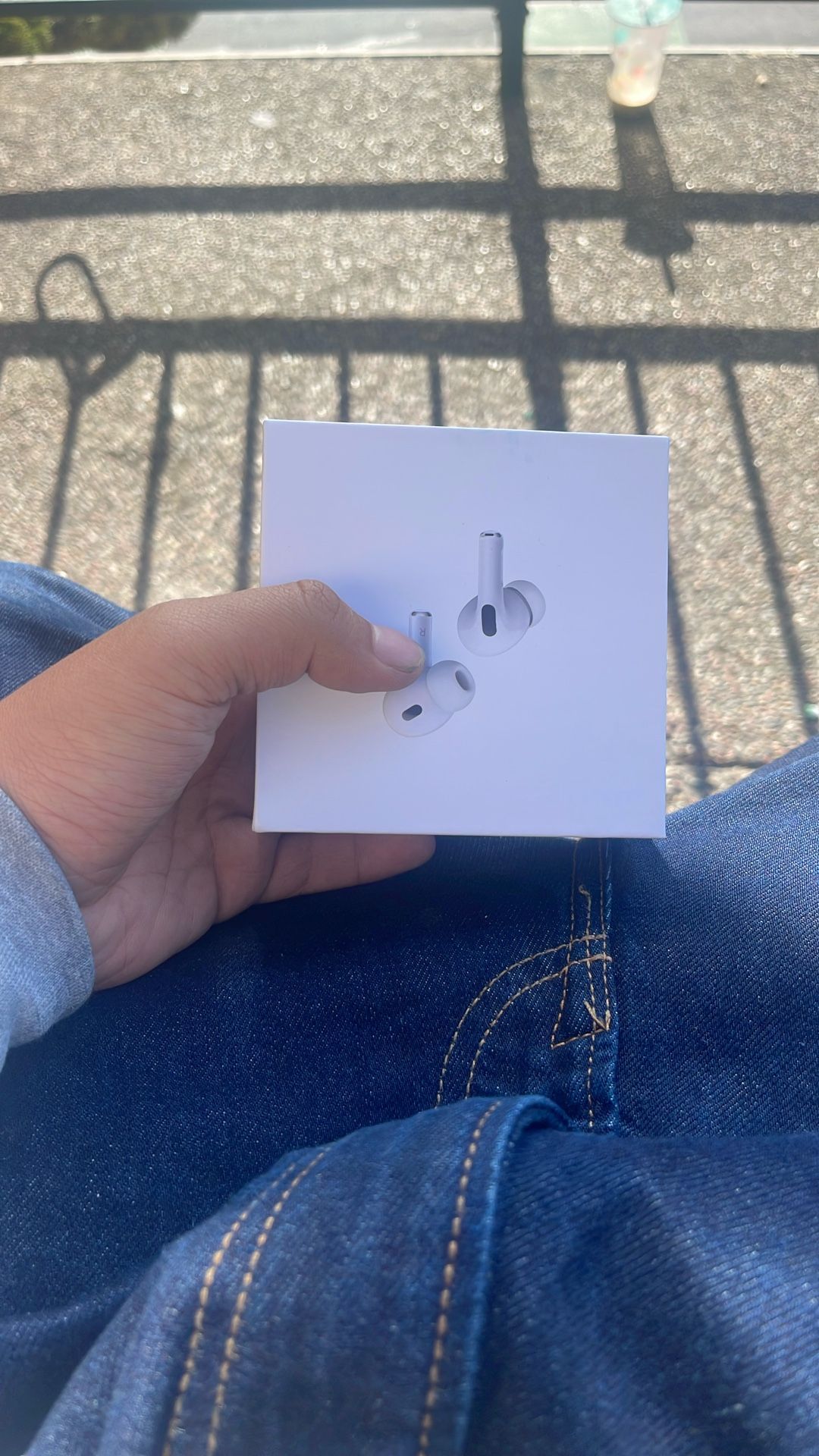 airpods pro 2