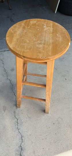Bar Stool