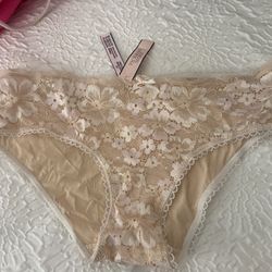 Victoria Secret Underwear New