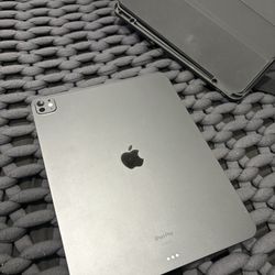 iPad Pro 13inch 512gb 2024