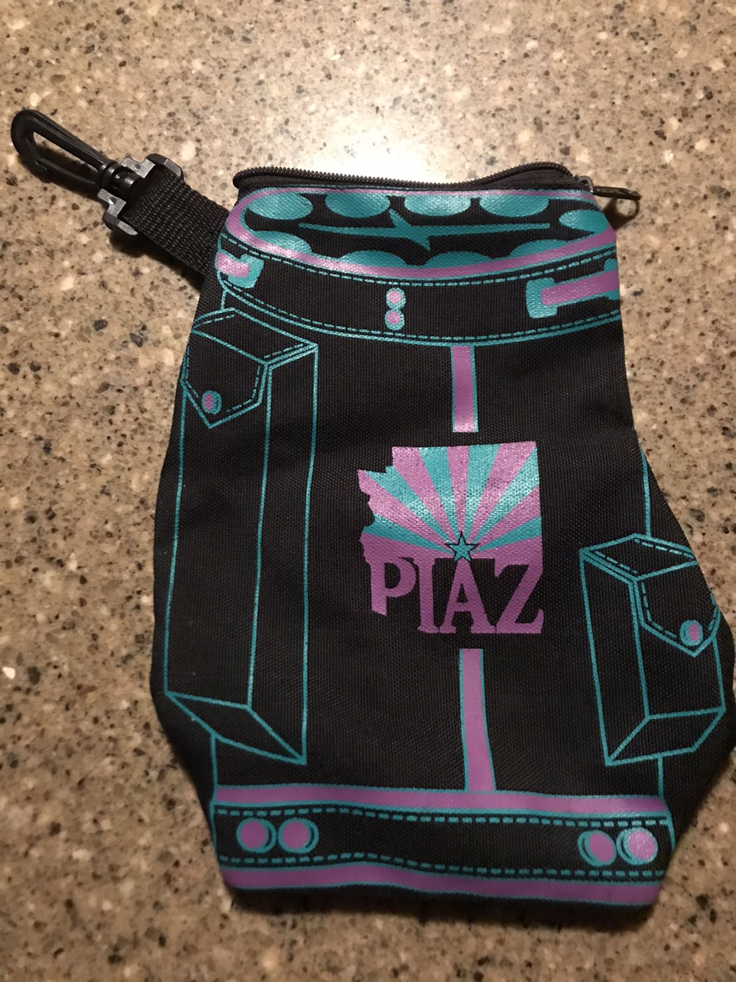 Golf Ball Bag