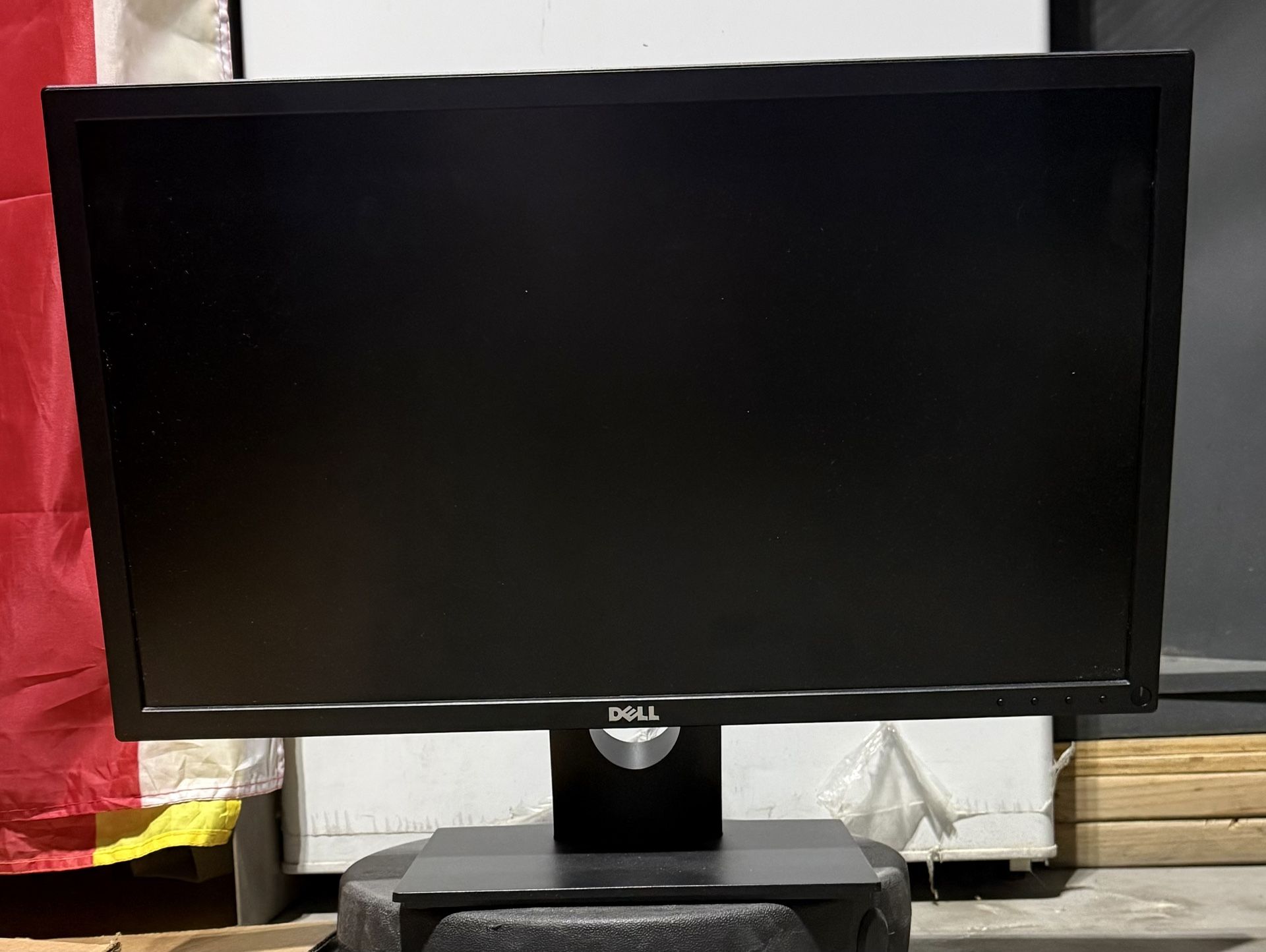 Computer Monitor 