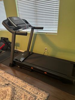 Nordic track Treadmill