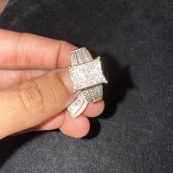 10K Ring 