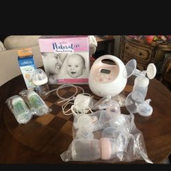 SpeCtra S2 Breast Pump 